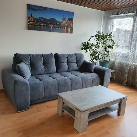 La Casita Apartamento Düren - Eifel Exterior foto