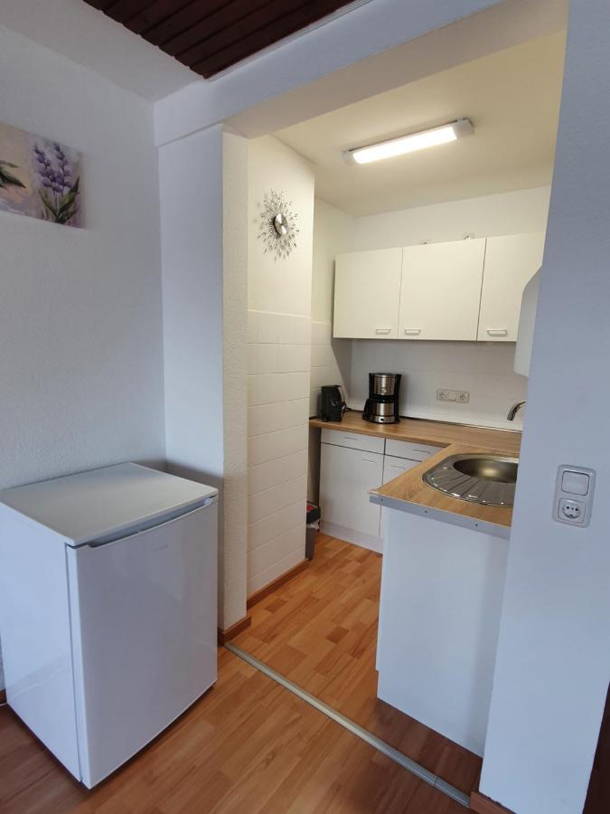 La Casita Apartamento Düren - Eifel Exterior foto