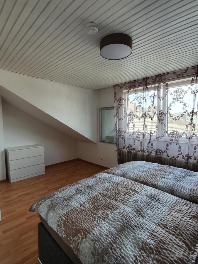 La Casita Apartamento Düren - Eifel Exterior foto