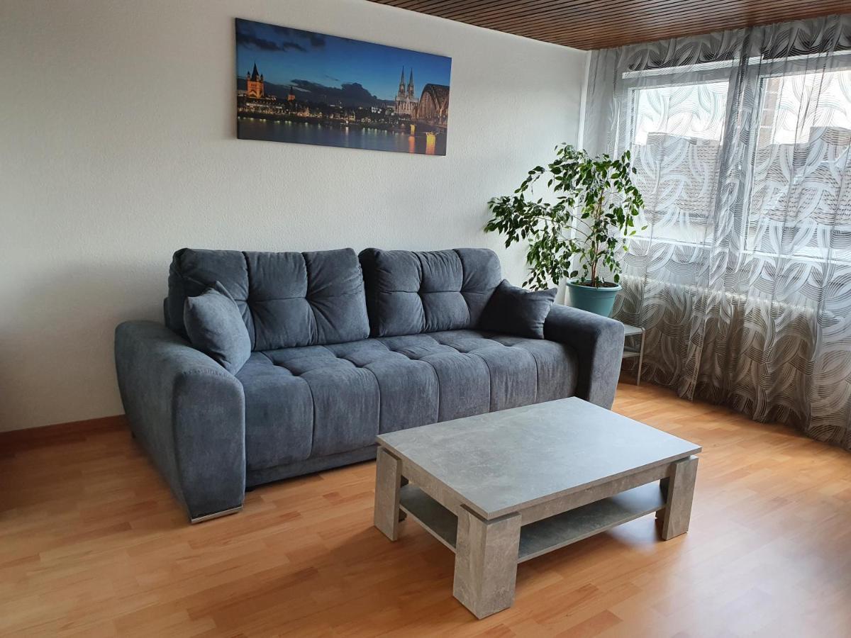 La Casita Apartamento Düren - Eifel Exterior foto