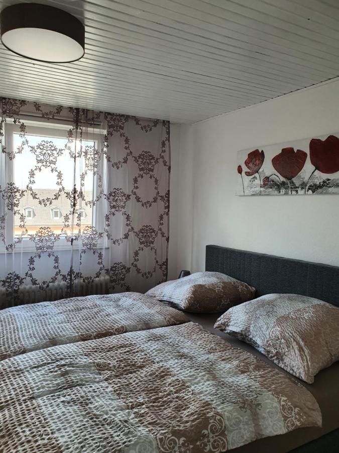 La Casita Apartamento Düren - Eifel Exterior foto